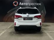 Kia Sorento II Рестайлинг Ставрополь  - изображение 27