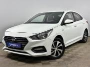 Hyundai Solaris II Борисоглебск  - изображение 15
