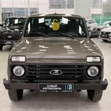 Lada (ВАЗ) Niva Legend I Рестайлинг Нижнекамск  - изображение 20