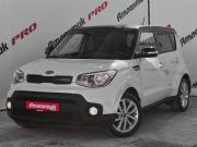 Kia Soul II Рестайлинг Екатеринбург  - изображение 24