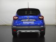 Renault Kaptur I Рестайлинг Санкт-Петербург  - изображение 28