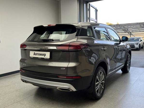 Geely Atlas Pro с пробегом 2023 года, цена 2 100 000 рублей, 33000 км, внедорожник, Автокод Объявления