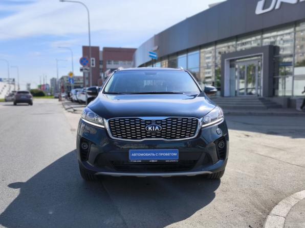 Kia Sorento III Prime Рестайлинг с пробегом 2019 года, цена 2 900 000 рублей, 70505 км, внедорожник, Автокод Объявления