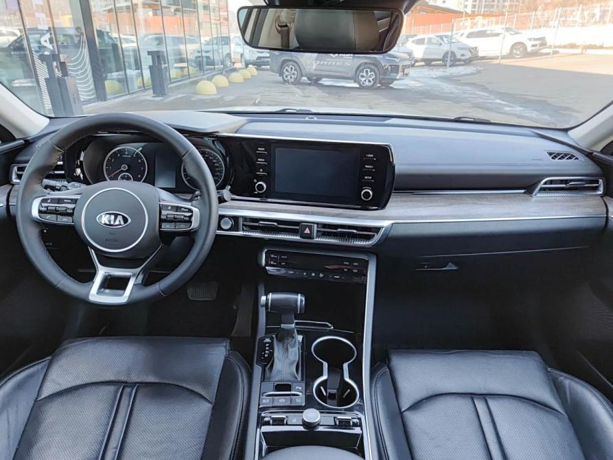 Kia K5 III Ижевск  - изображение 17