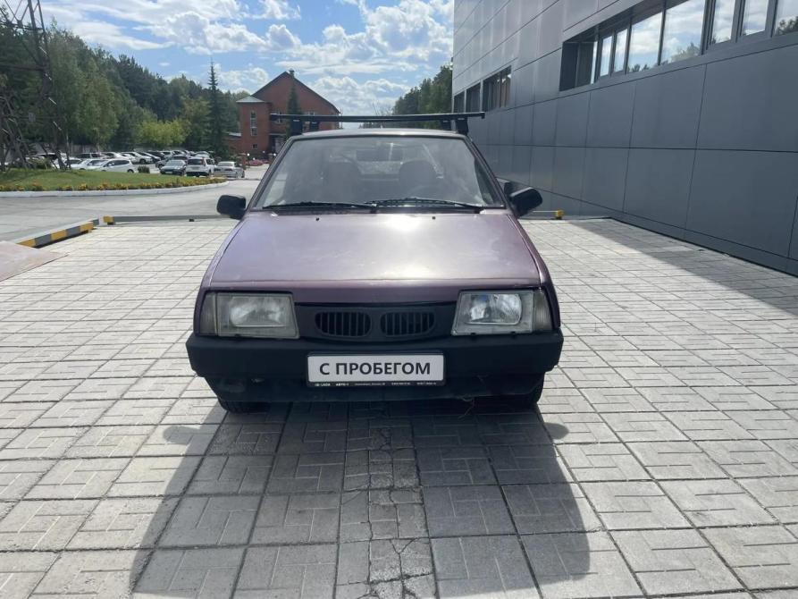 Lada (ВАЗ) 2108 Новосибирск  - изображение 2