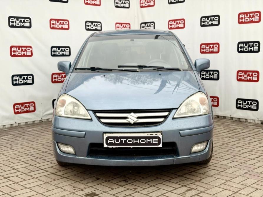 Suzuki Liana I Рестайлинг Санкт-Петербург  - изображение 2