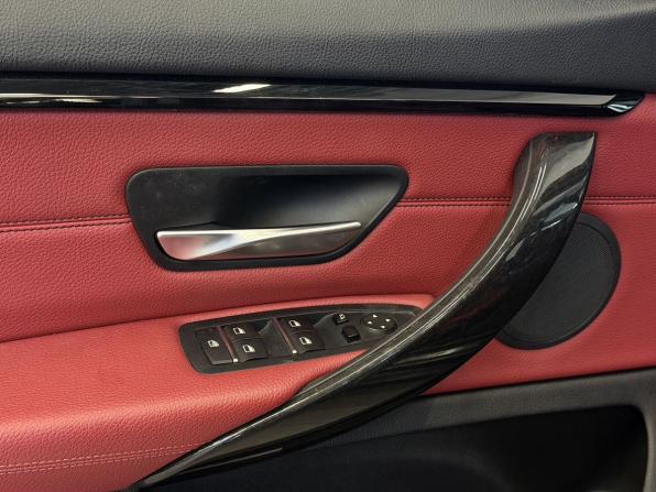BMW 4 серии F32/F33/F36 Рестайлинг с пробегом 2018 года, цена 3 549 000 рублей, 81957 км, лифтбек, Автокод Объявления