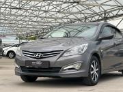 Hyundai Solaris I Рестайлинг Тула  - изображение 19