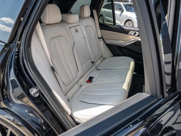 BMW X5 IV (G05/G18) с пробегом 2019 года, цена 6 599 000 рублей, 112385 км, внедорожник, Автокод Объявления