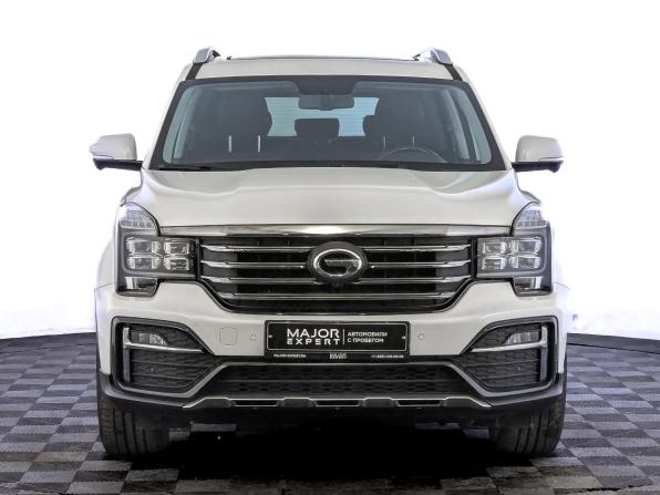 GAC GS8 I с пробегом 2019 года, цена 2 485 000 рублей, 25655 км, внедорожник, Автокод Объявления