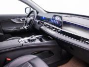 Chery Tiggo 8 Pro Max I Рестайлинг Москва  - изображение 28