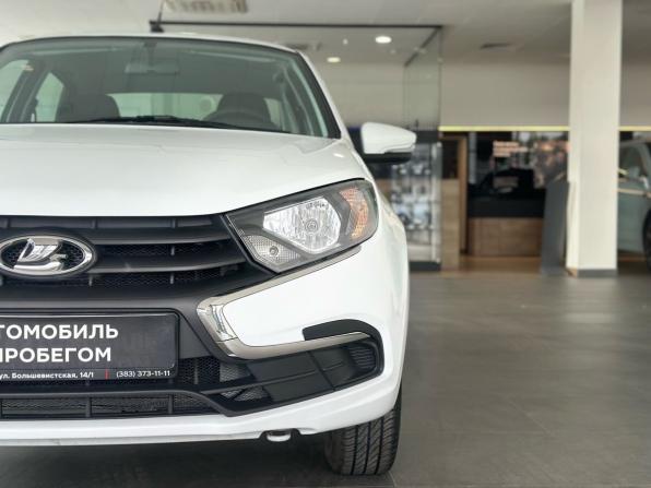 Lada (ВАЗ) Granta I Рестайлинг с пробегом 2024 года, цена 799 000 рублей, 23261 км, седан, Автокод Объявления