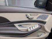 Mercedes-Benz S-Класс AMG III (W222 C217) Москва  - изображение 26
