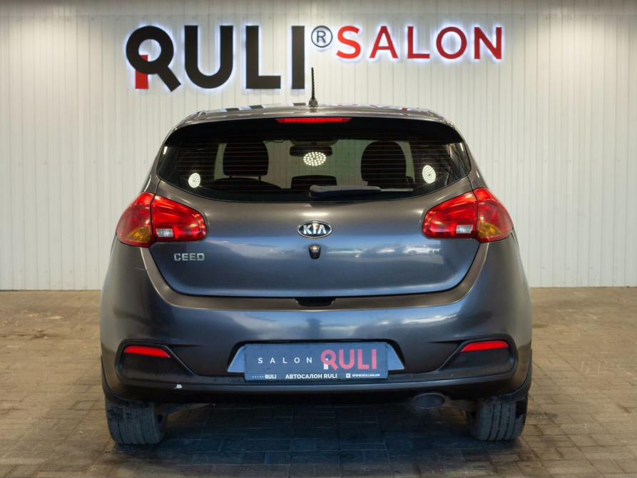 Kia Ceed II Иваново  - изображение 9