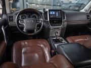 Toyota Land Cruiser 200 Series Рестайлинг 2 Краснодар  - изображение 29