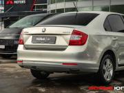 Skoda Rapid I Москва  - изображение 32