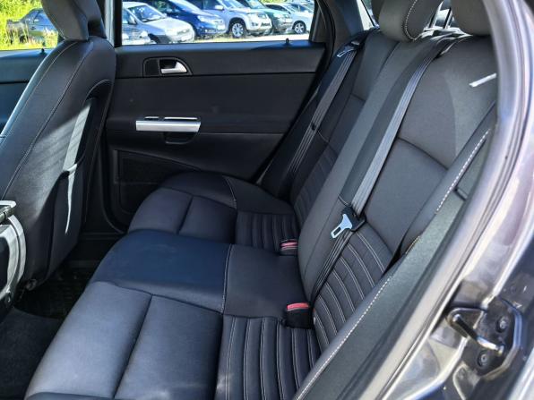 Volvo S40 II Рестайлинг с пробегом 2011 года, цена 650 000 рублей, 180000 км, седан, Автокод Объявления