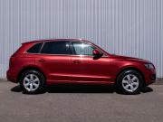 Audi Q5 I (8R) Сочи  - изображение 27