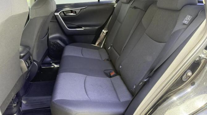 Toyota RAV4 V (XA50) с пробегом 2019 года, цена 2 690 000 рублей, 192863 км, внедорожник, Автокод Объявления