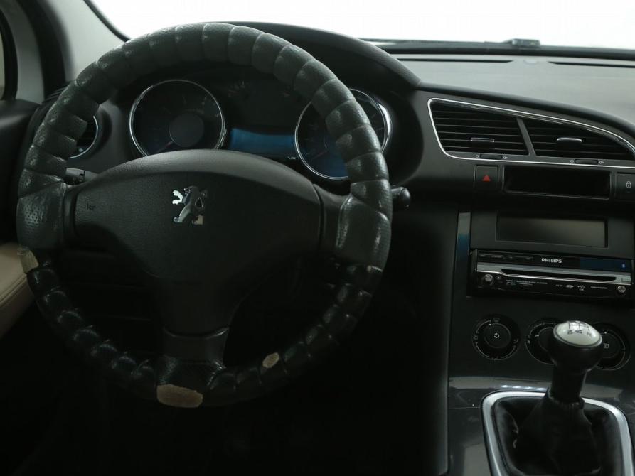 Peugeot 3008 I Иваново  - изображение 14