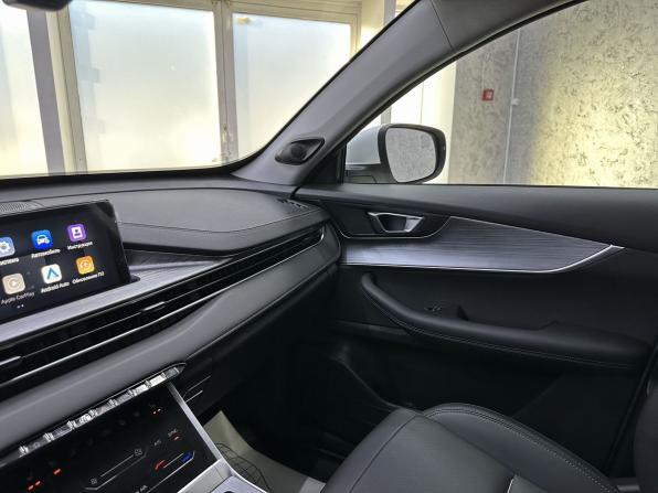Chery Tiggo 7 Pro Max I с пробегом 2023 года, цена 1 799 000 рублей, 49786 км, внедорожник, Автокод Объявления