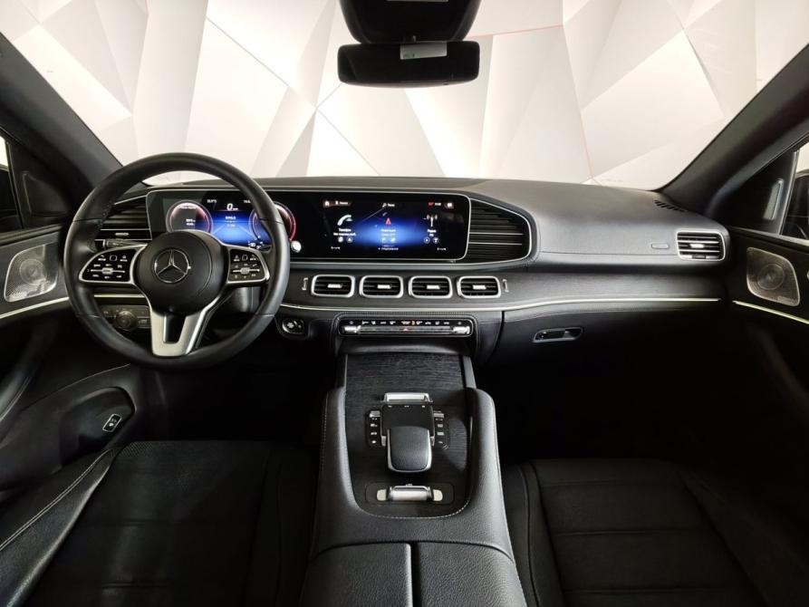 Mercedes-Benz GLE Coupe II (C167) Москва  - изображение 14