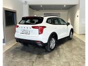 Haval Jolion I Рестайлинг 2 Москва  - изображение 15
