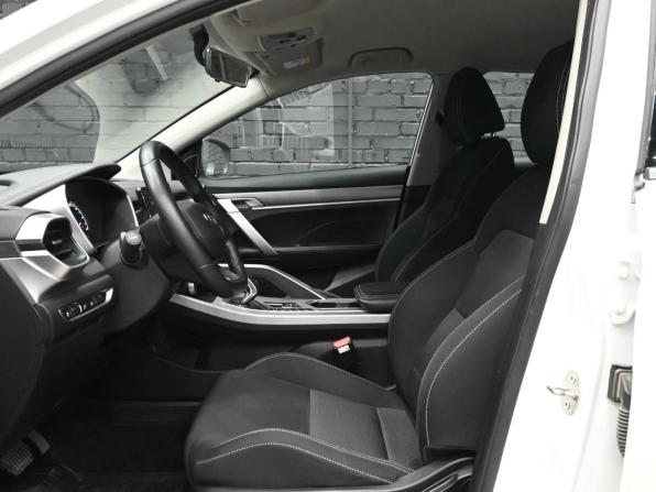 Geely Coolray I с пробегом 2022 года, цена 1 800 000 рублей, 26854 км, внедорожник, Автокод Объявления