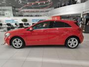 Mercedes-Benz A-Класс III (W176) Рестайлинг Казань  - изображение 32