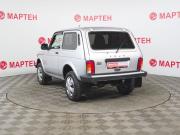 Lada (ВАЗ) Niva Legend Вологда  - изображение 22