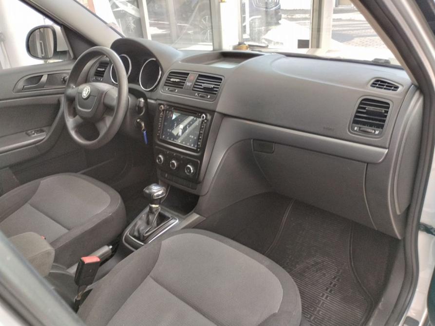 Skoda Yeti I Минеральные Воды  - изображение 19