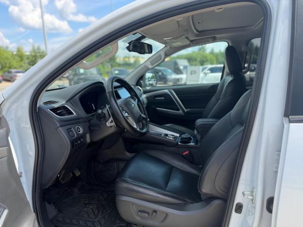 Mitsubishi Pajero Sport III Рестайлинг с пробегом 2020 года, цена 3 950 000 рублей, 64660 км, внедорожник, Автокод Объявления