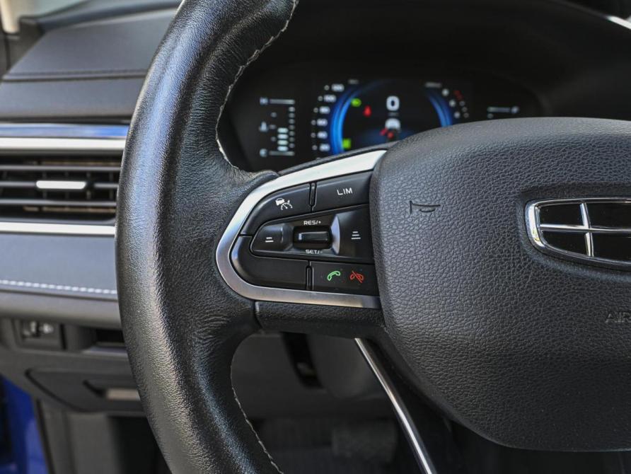 Geely Atlas Pro Ставрополь  - изображение 18