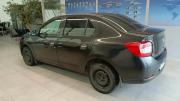 Renault Logan II Вологда  - изображение 17