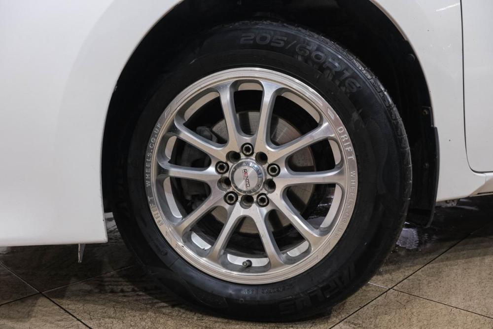 Toyota Corolla XI (E160 E170 E180) Новокузнецк  - изображение 12