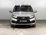 Lada (ВАЗ) Granta I Рестайлинг Ставрополь  - изображение 22
