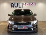 Kia Optima IV Иваново  - изображение 37