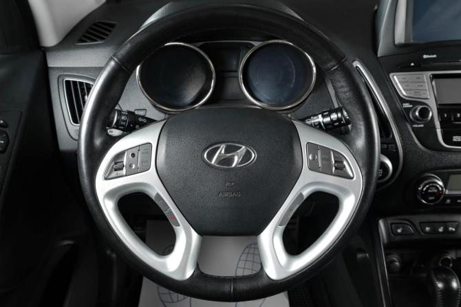 Hyundai Tucson II с пробегом 2013 года, цена 1 459 000 рублей, 159876 км, внедорожник, Автокод Объявления