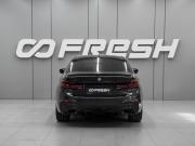 BMW 5 серии VII (G30/G31/G38) Ростов-на-Дону  - изображение 25