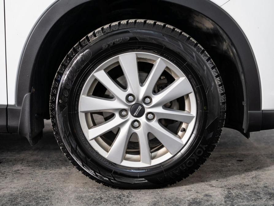Mazda CX-5 I Иркутск  - изображение 19