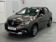 Renault Logan II Рестайлинг Казань  - изображение 16