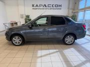 Lada (ВАЗ) Granta I Рестайлинг Волгоград  - изображение 23