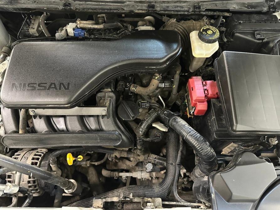 Nissan Qashqai II Балашиха  - изображение 15