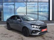 Lada (ВАЗ) Vesta I Архангельск  - изображение 17