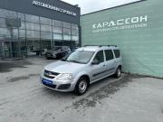 Lada (ВАЗ) Largus I Екатеринбург  - изображение 13