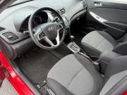 Hyundai Solaris I Курган  - изображение 21