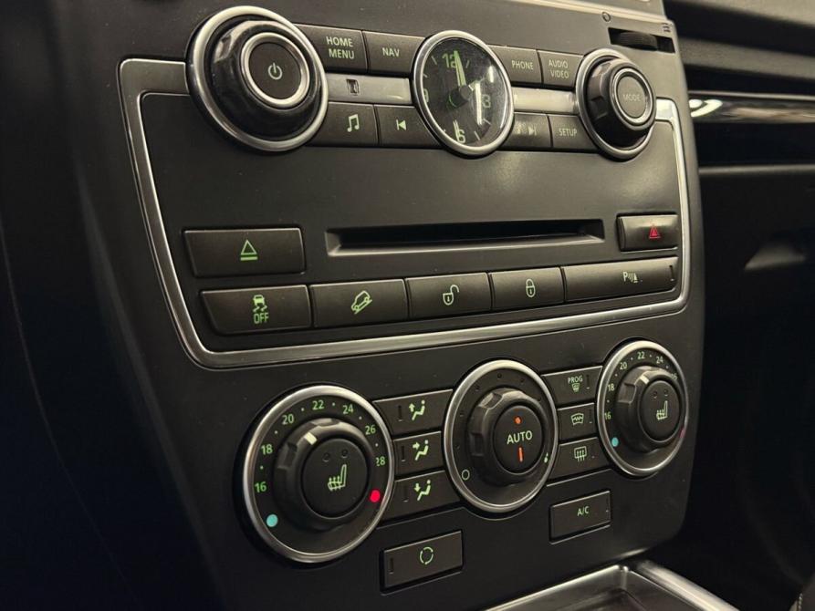 Land Rover Freelander II Рестайлинг 2 Уфа  - изображение 17