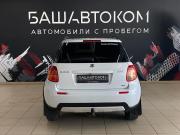 Suzuki SX4 I (Classic) Рестайлинг Уфа  - изображение 19