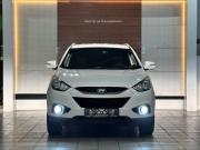 Hyundai ix35 I Челябинск  - изображение 21