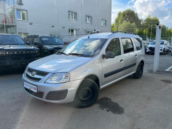 Lada (ВАЗ) Largus I с пробегом 2017 года, цена 680 298 рублей, 103885 км, универсал, Автокод Объявления